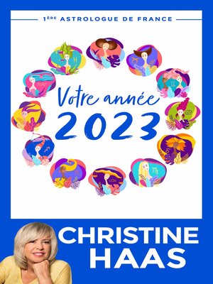 cover image of Votre Année 2023